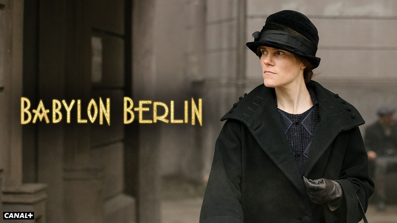 Babylon Berlín S3,E6