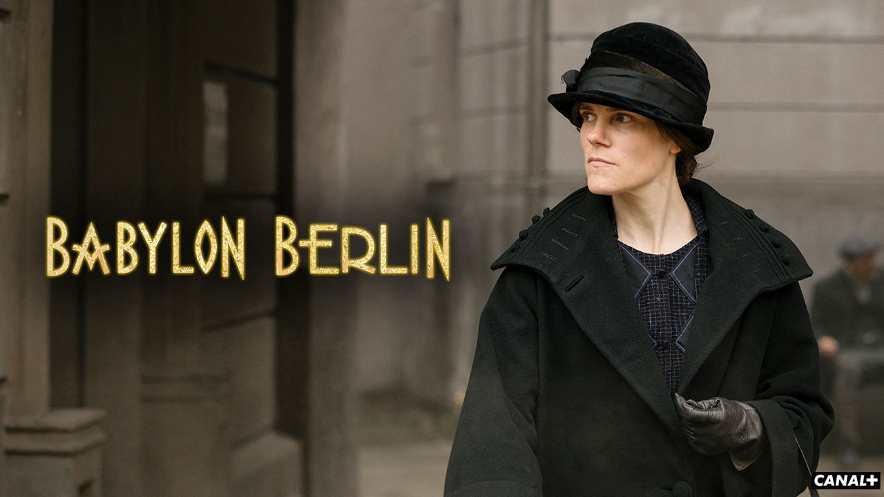 Babylon Berlín S3,E6