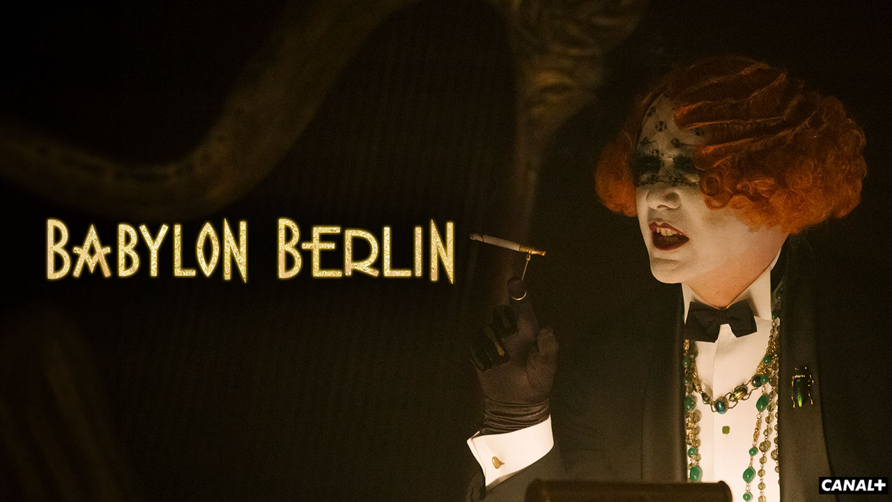 Babylon Berlín S3,E8