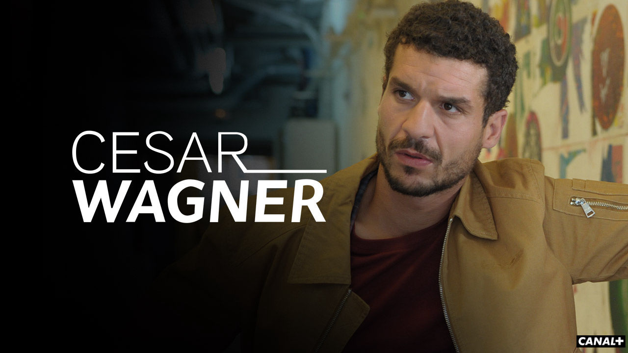 César Wagner S1,E3