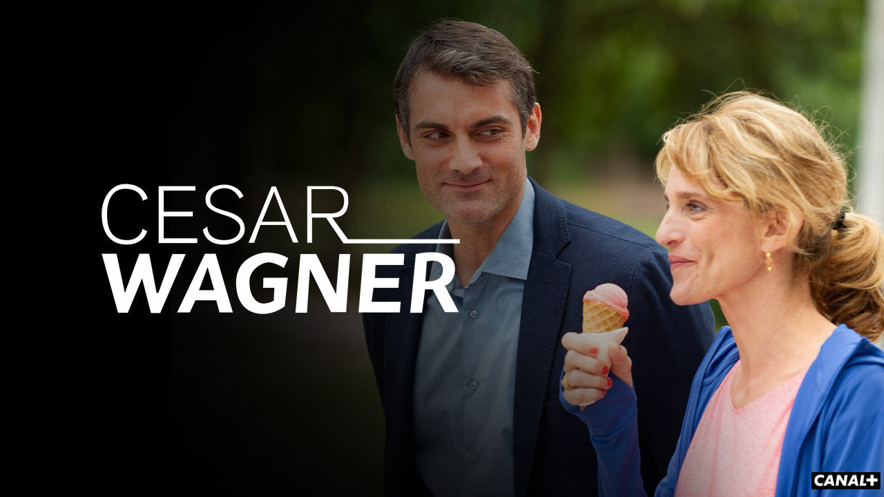 César Wagner S1,E5