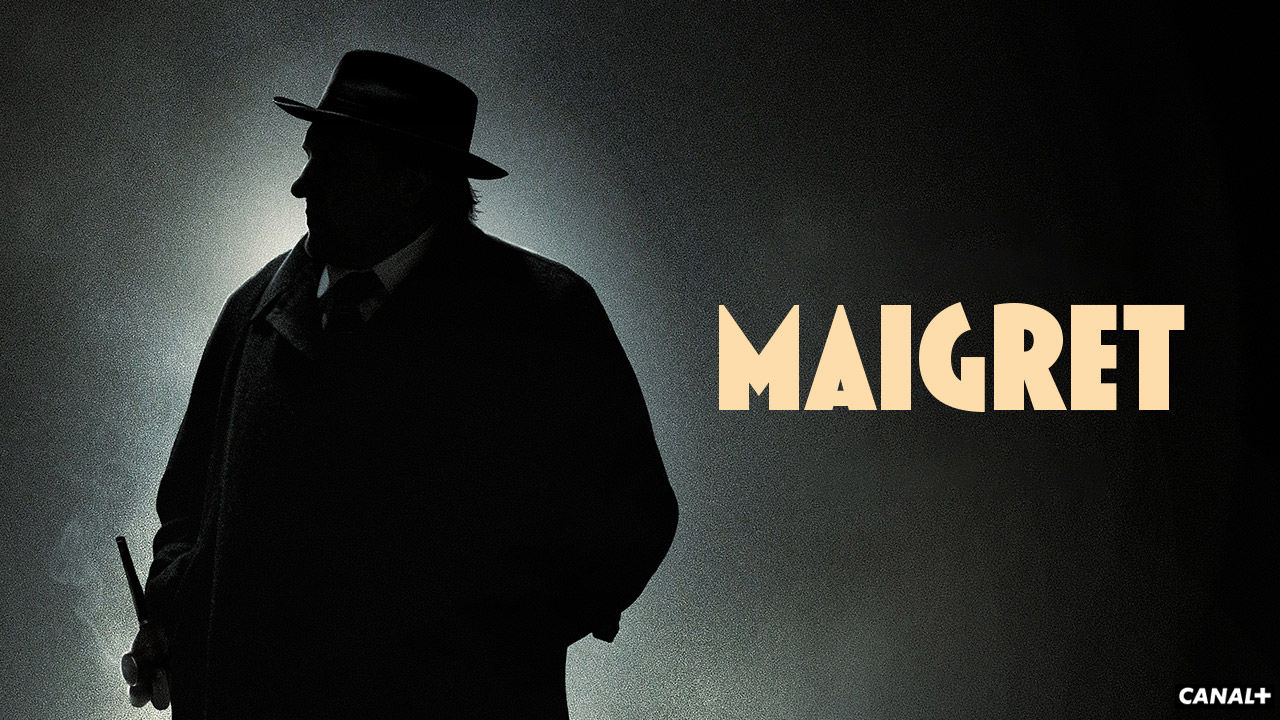 Maigret a záhada mrtvé dívky