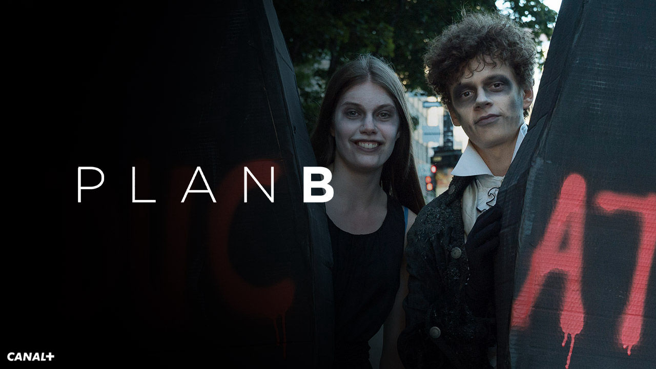 Plán B S02E01