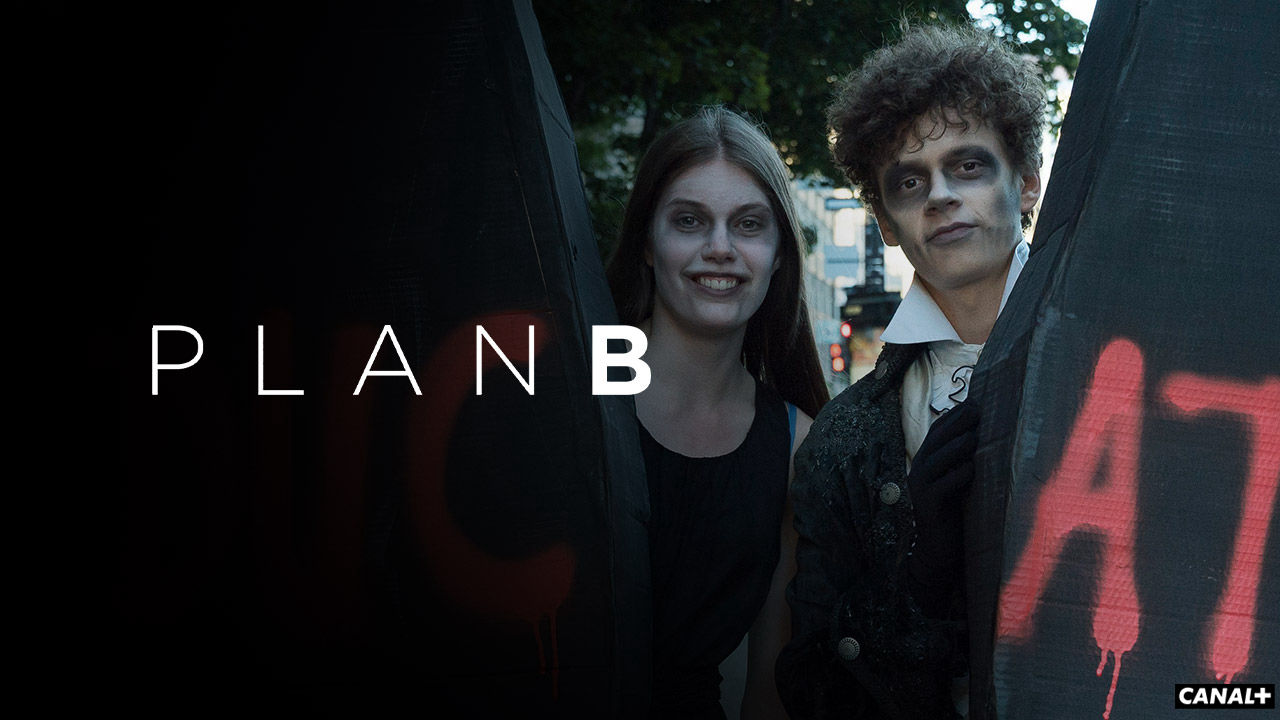 Plán B S02E01