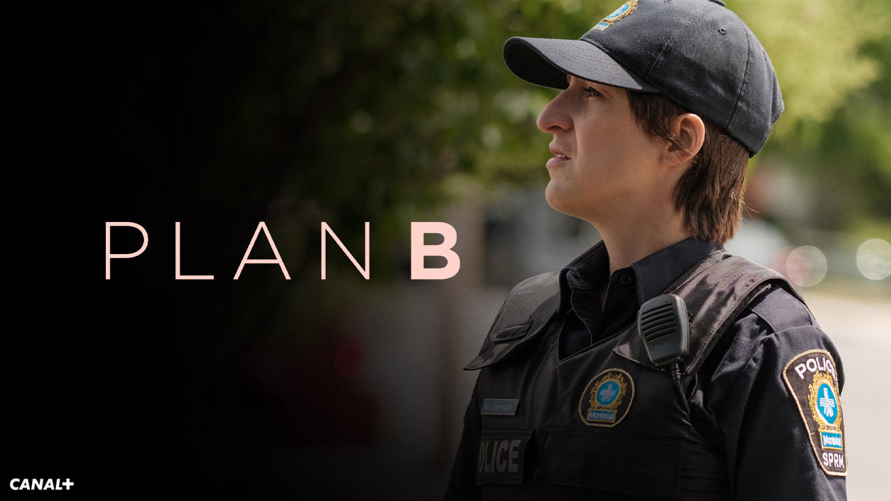 Plán B S3,E1