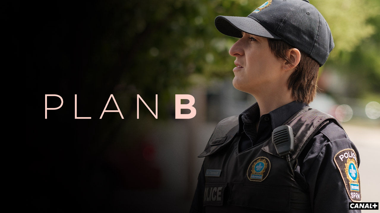 Plán B S3,E1