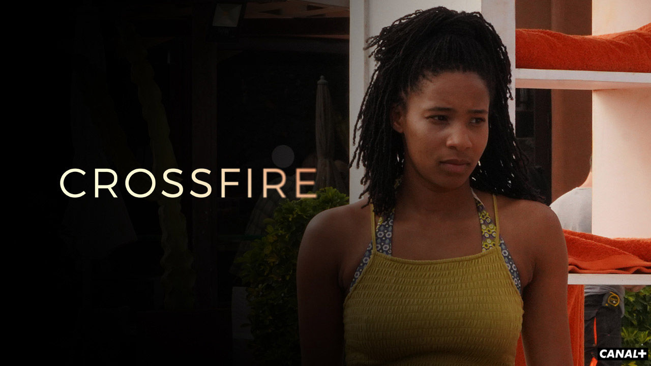 Crossfire S1,E1