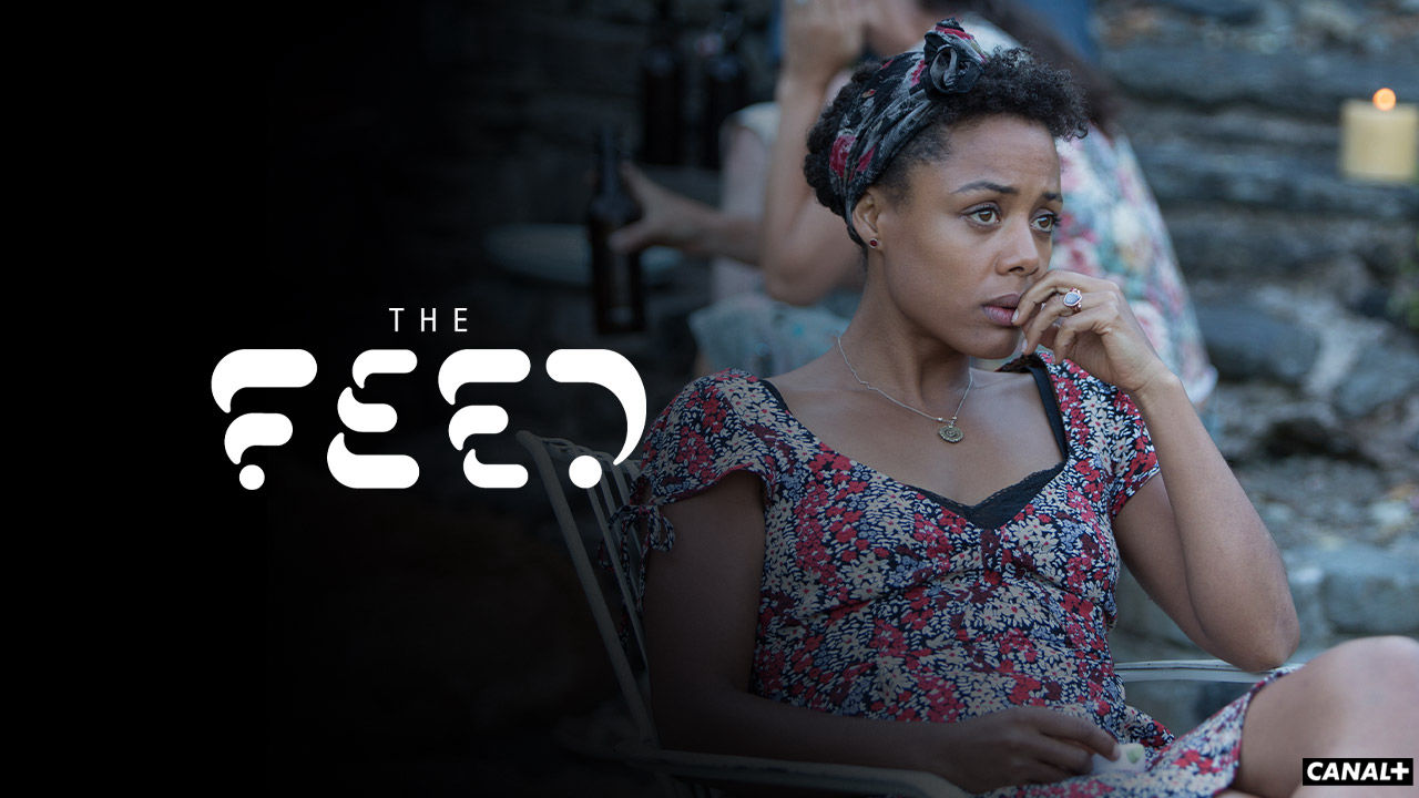 The Feed S1,E3