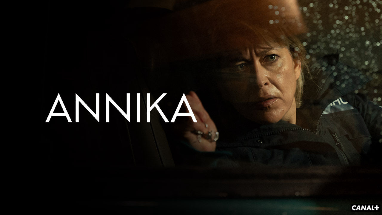 Annika S1,E1