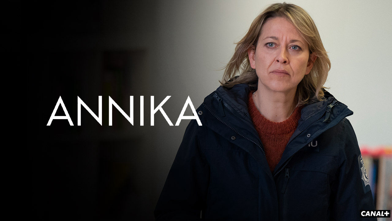 Annika S1,E3