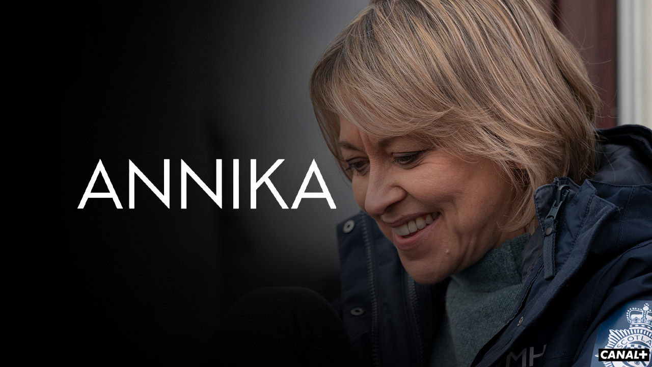 Annika S1,E5