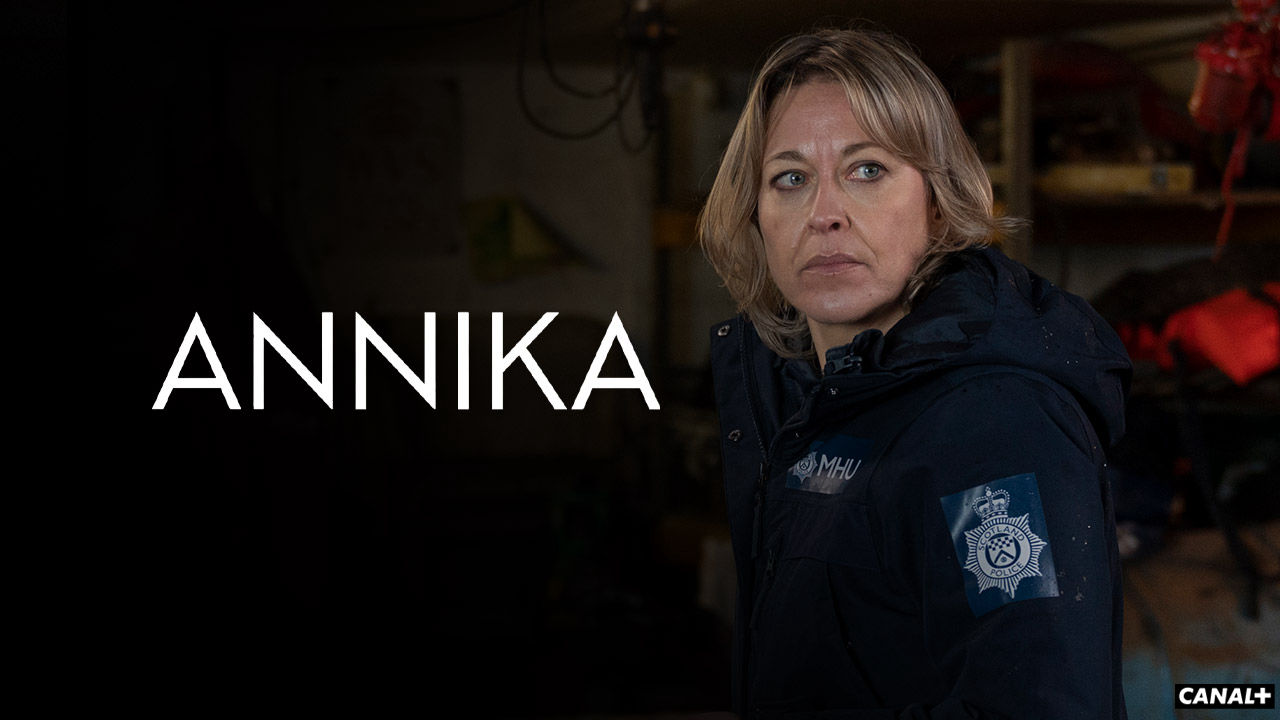 Annika S1,E6