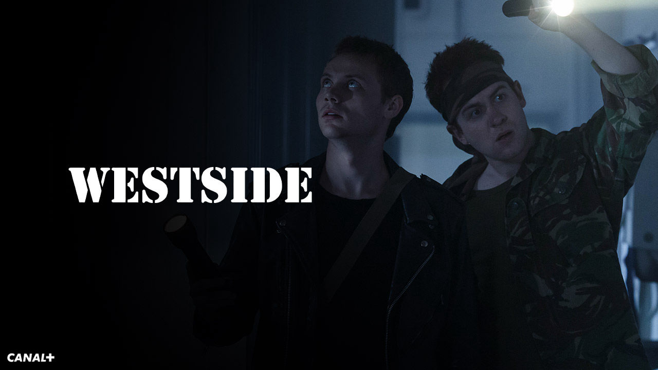 Westside S2,E6