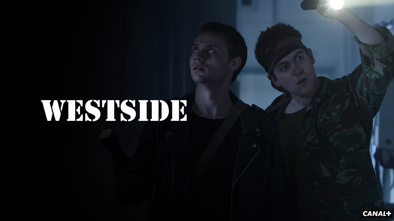 Westside S2,E6