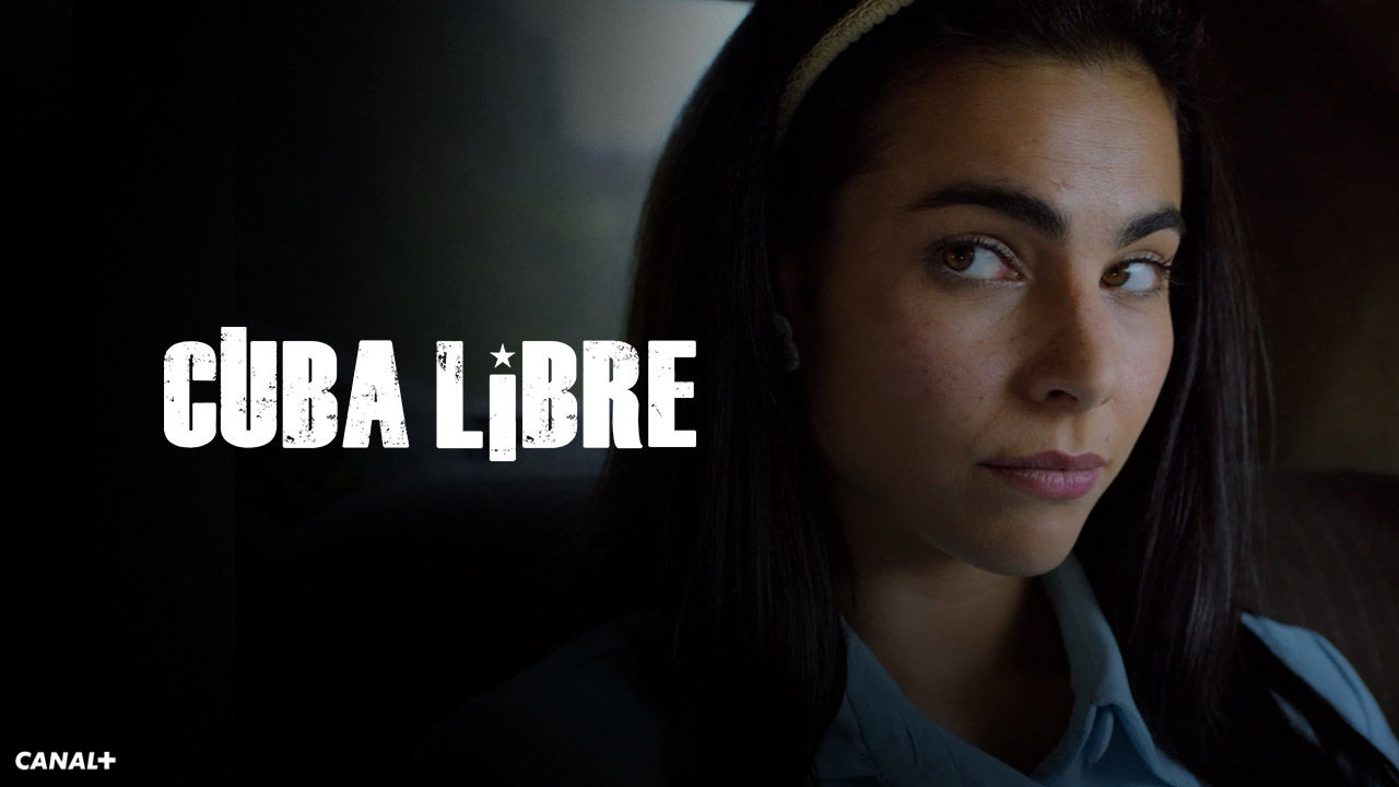 Cuba Libre S1,E1