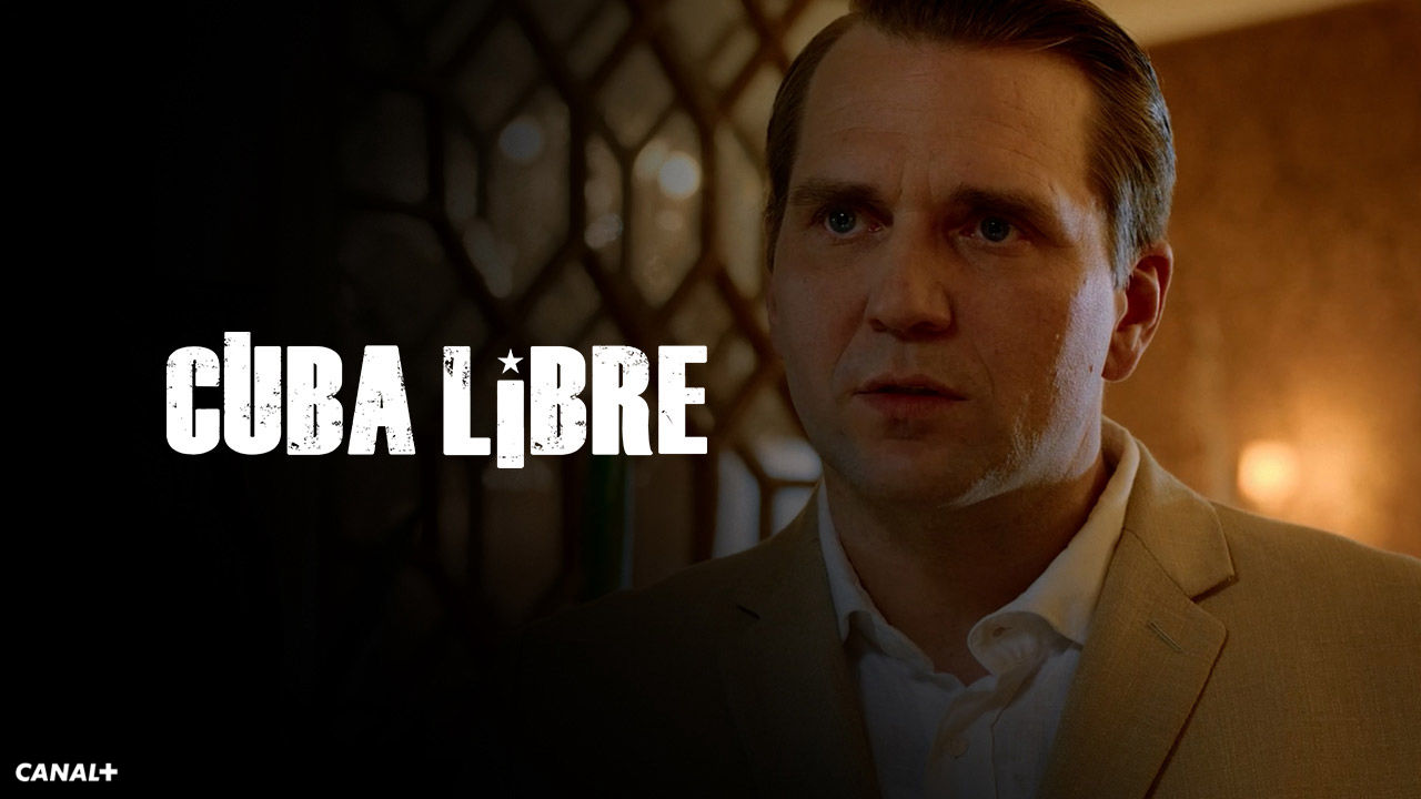 Cuba Libre S1,E4