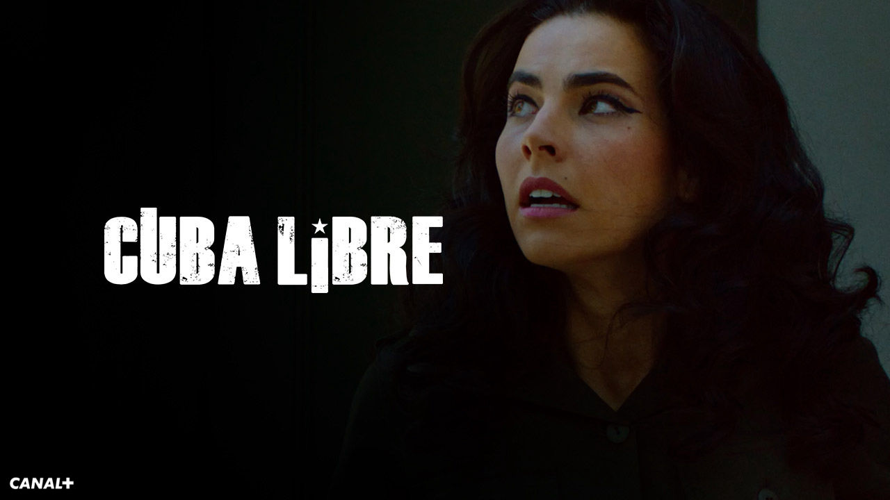 Cuba Libre S1,E5