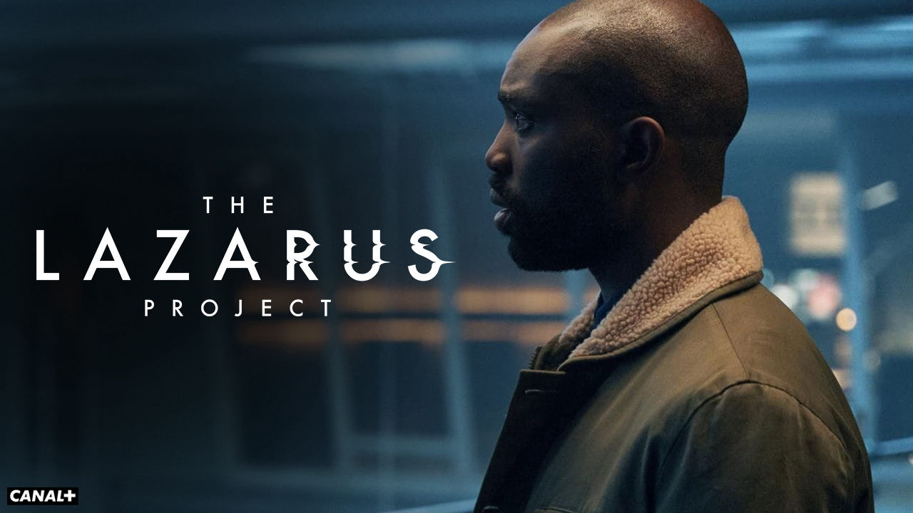 Projekt Lazarus S1,E7