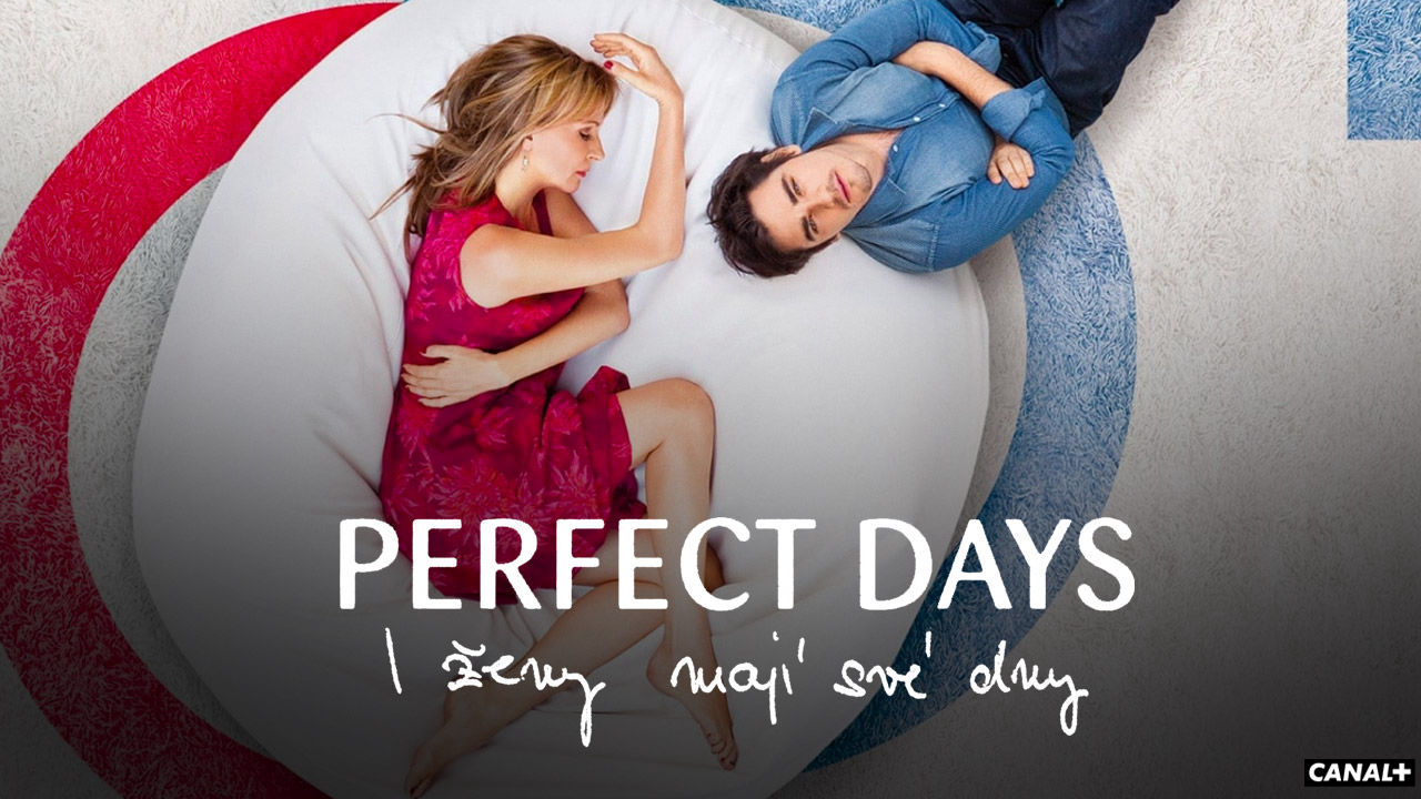 Perfect Days - I ženy mají své dny