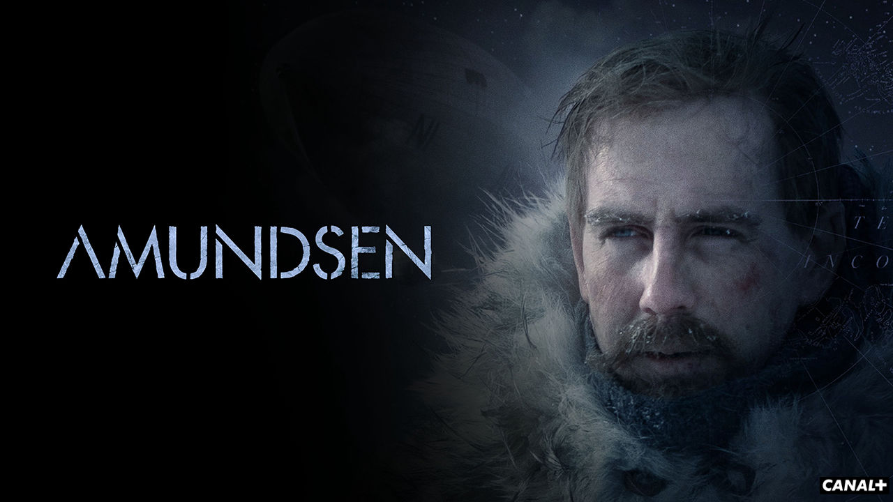 Amundsen