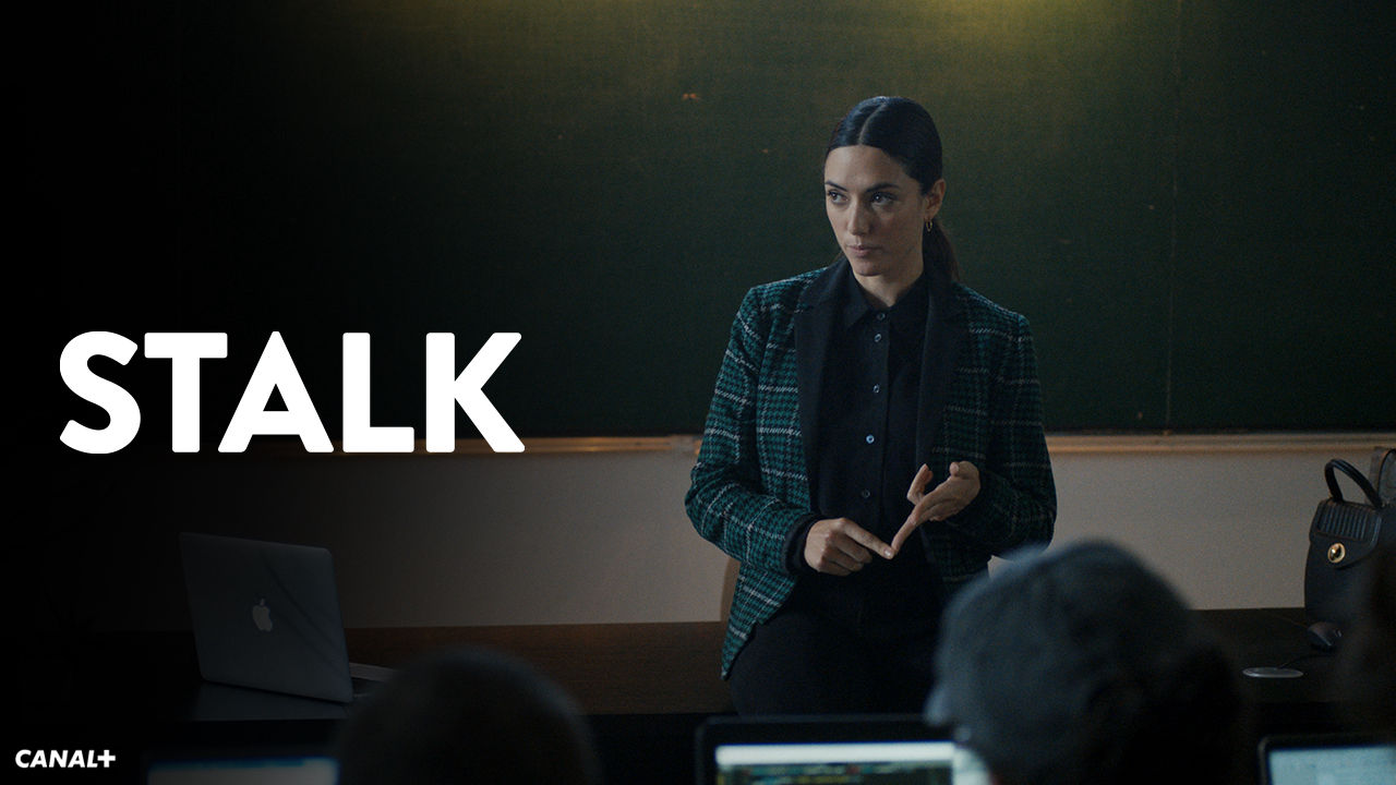 #Stalker S2, E3