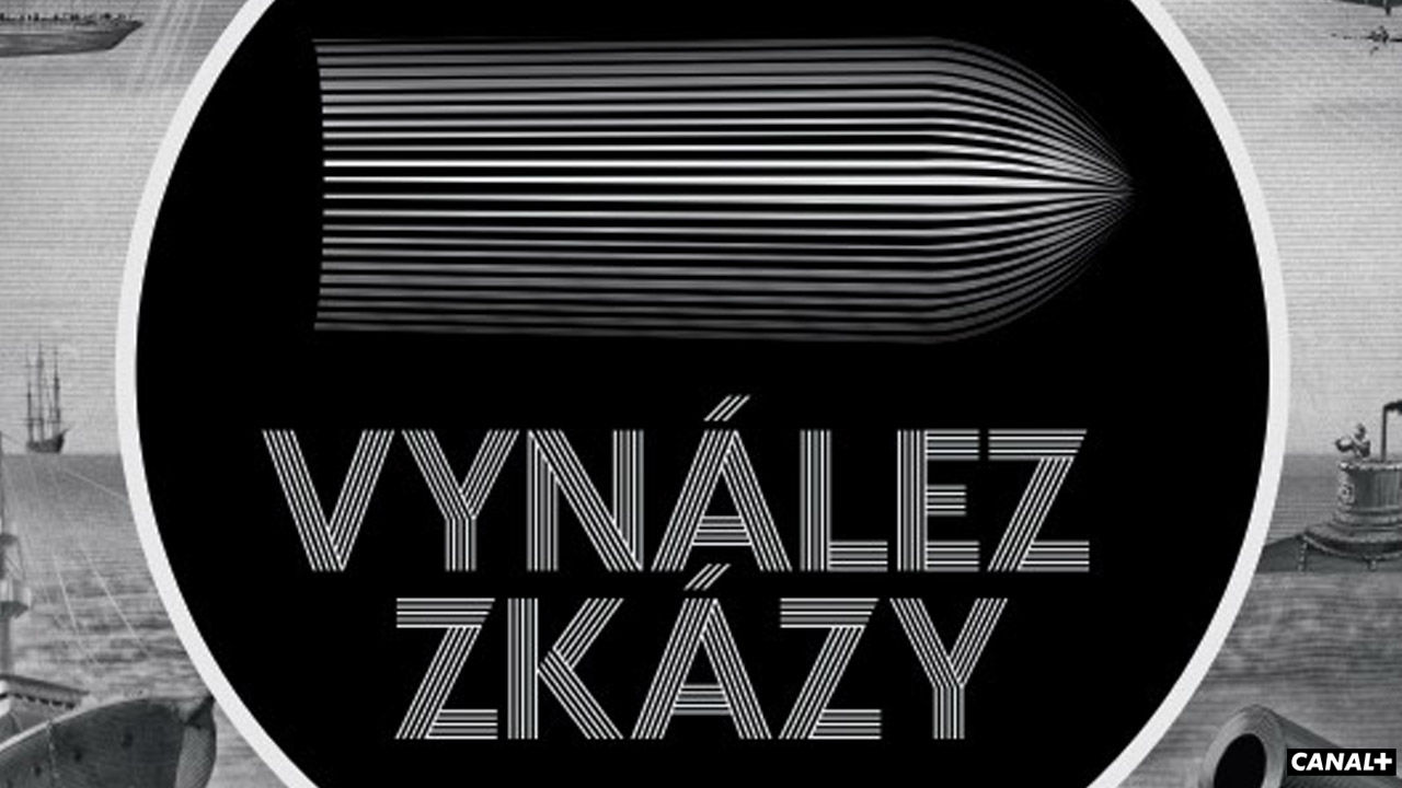 Vynález zkázy