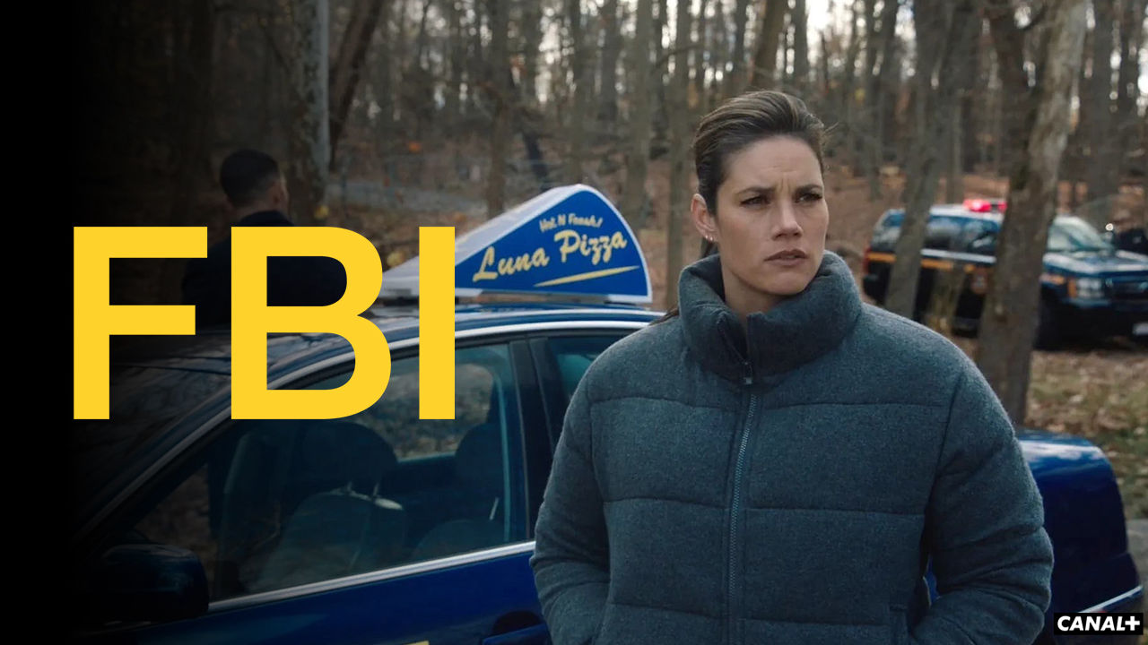 Fbi S5,e10