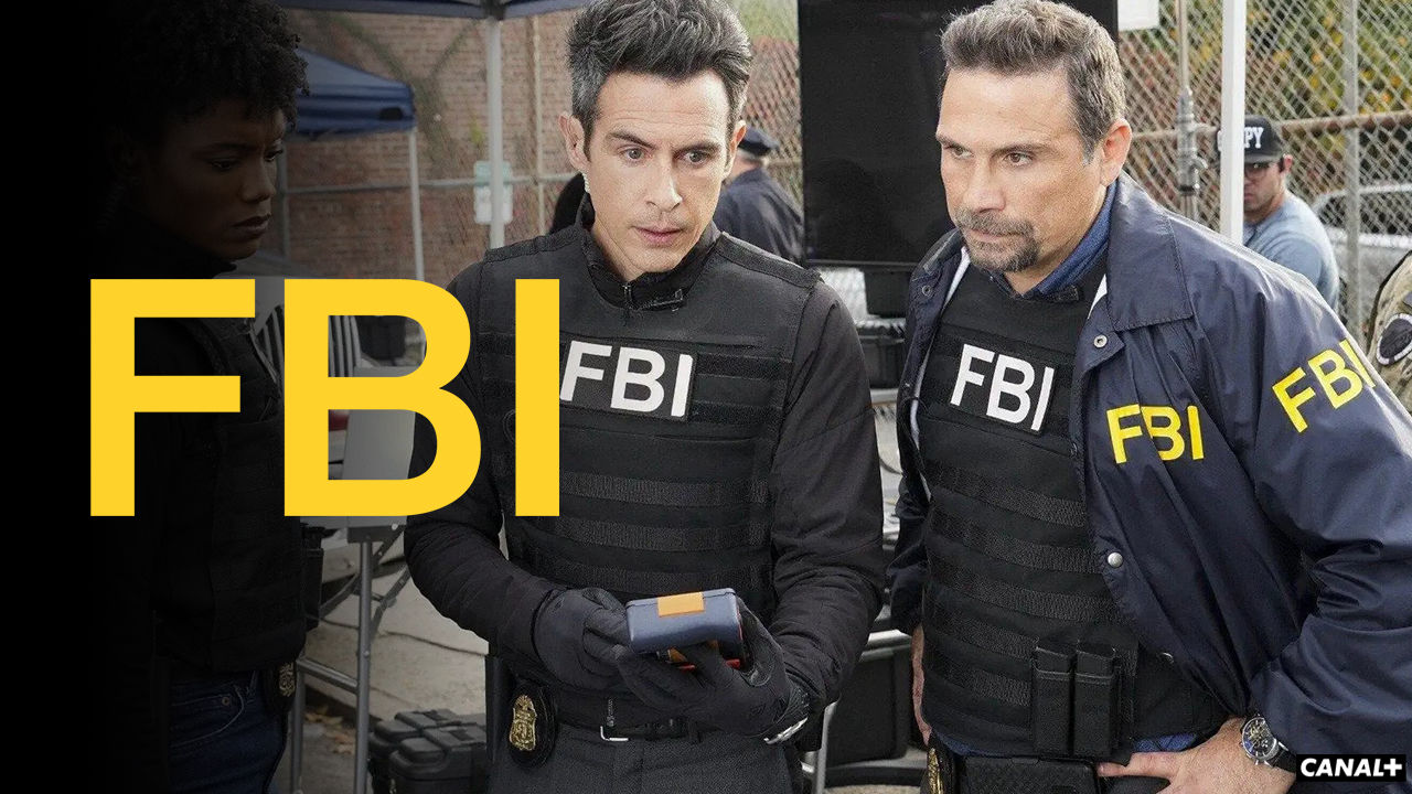 Fbi S5,e11