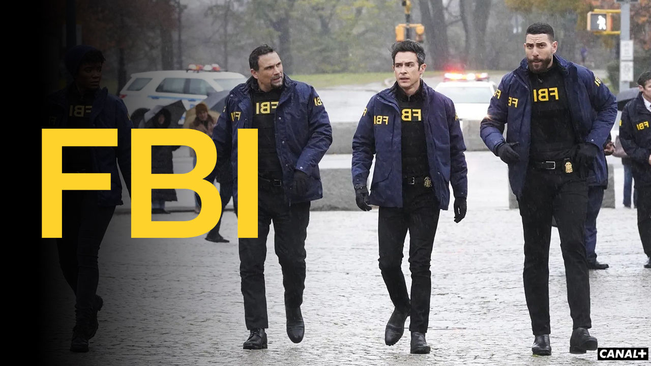 Fbi S5,e12