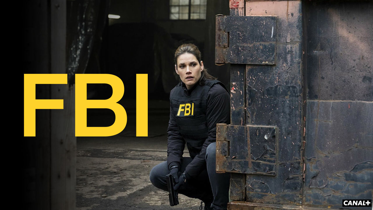 Fbi S5,e13