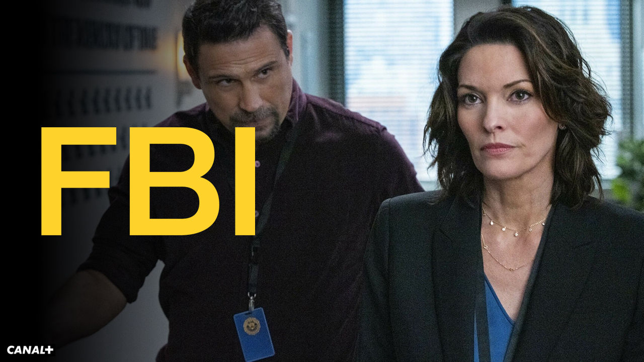 Fbi S5,e15