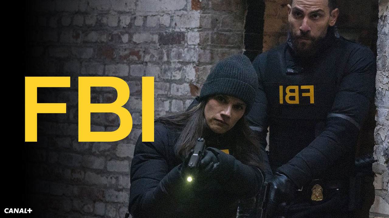 Fbi S5,e20