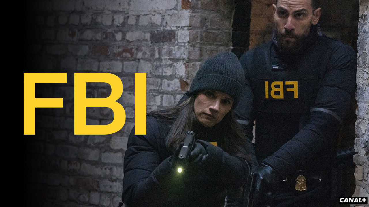 Fbi S5,e20