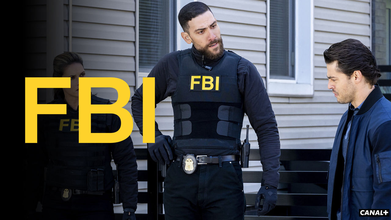 Fbi S5,e23