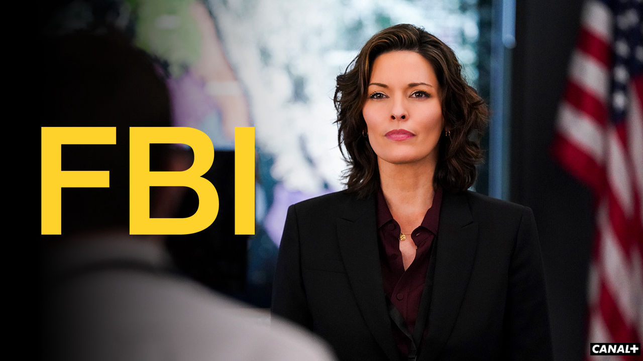 Fbi S5,e2