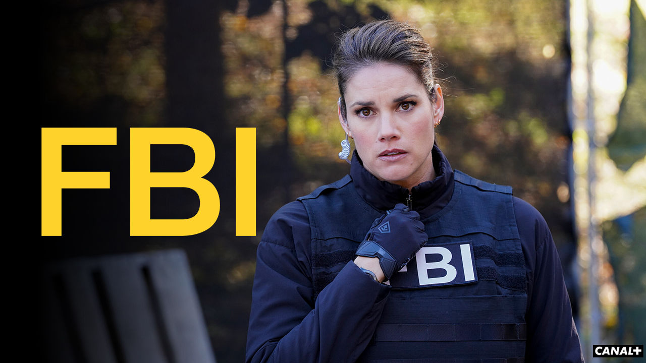 Fbi S5,e9