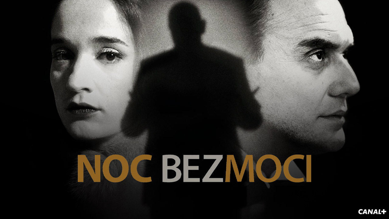 Noc bezMoci