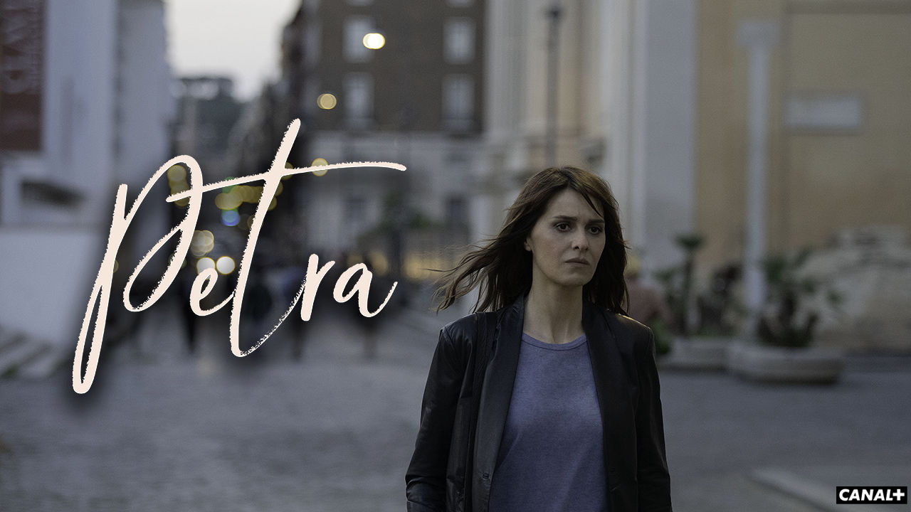 Petra S1,E4