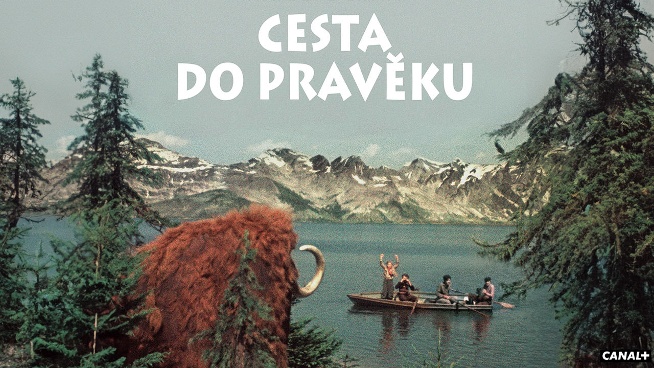 Cesta do pravěku