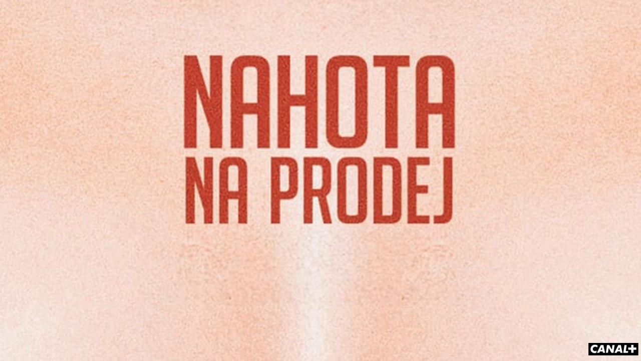 Nahota na prodej