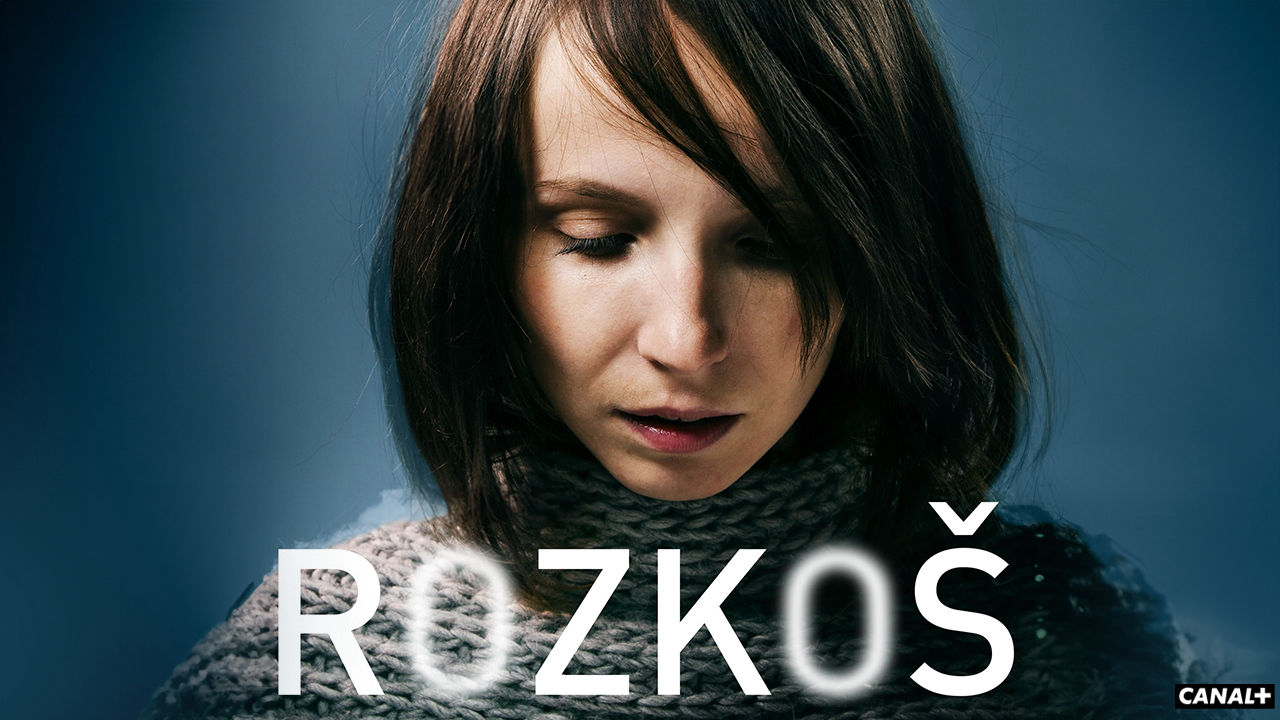 Rozkoš