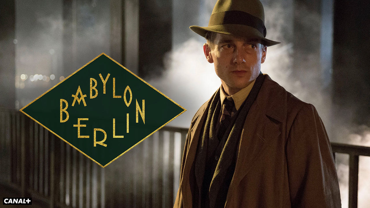 Babylon Berlín S2,E3