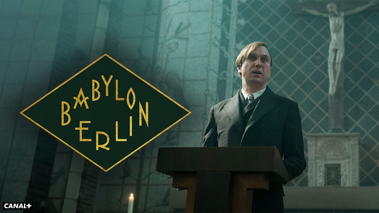 Babylon Berlín S2,E7