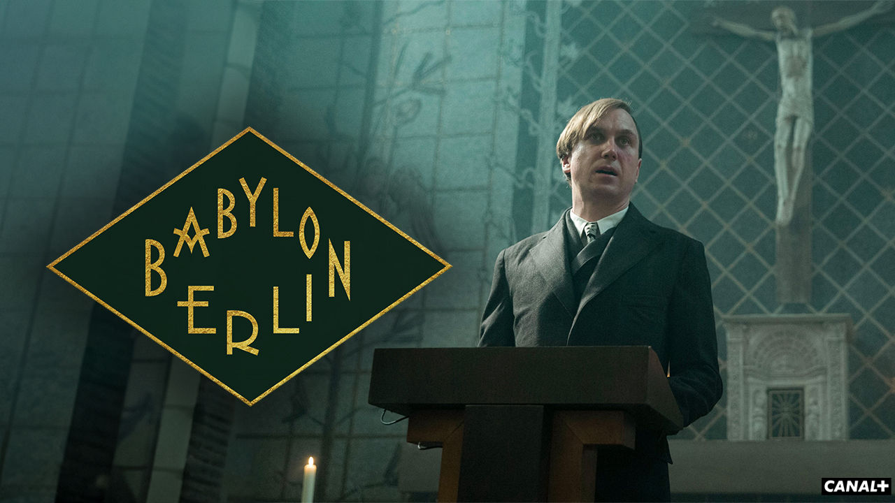 Babylon Berlín S2,E7