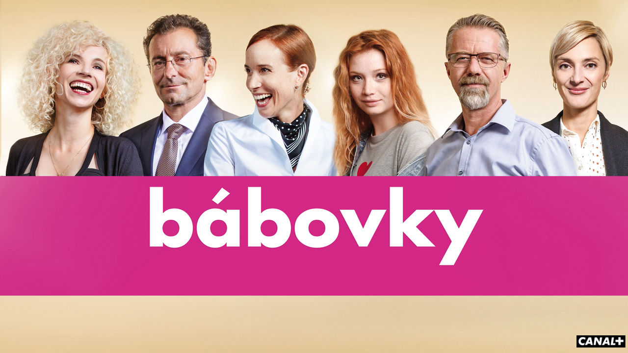 Bábovky