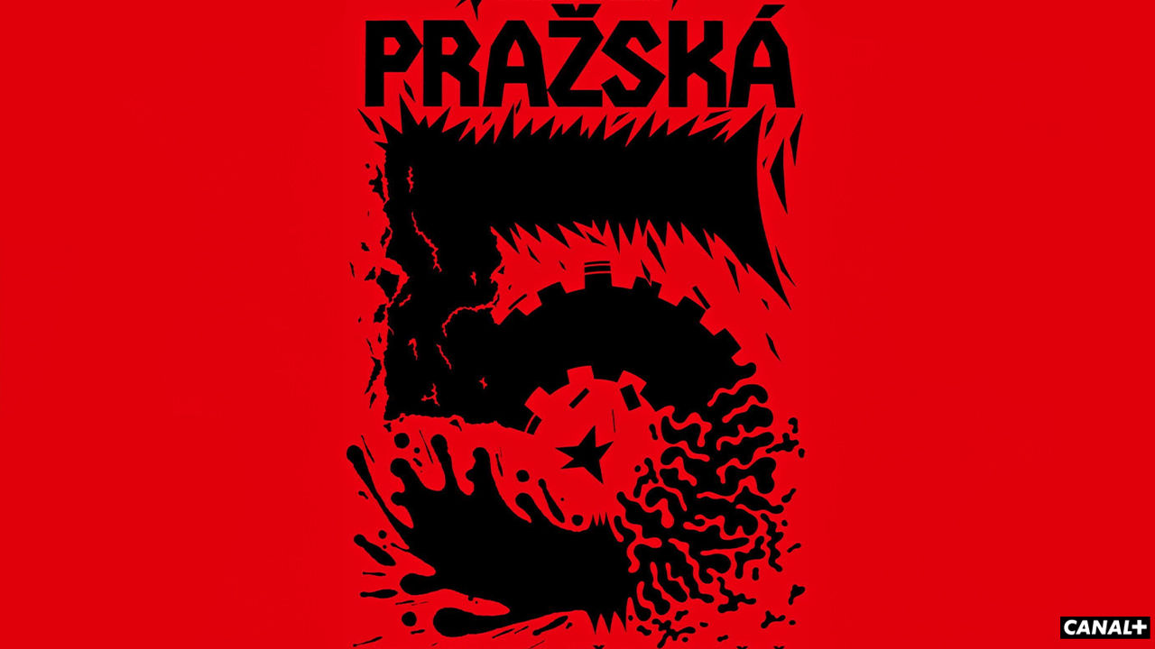 Pražská 5