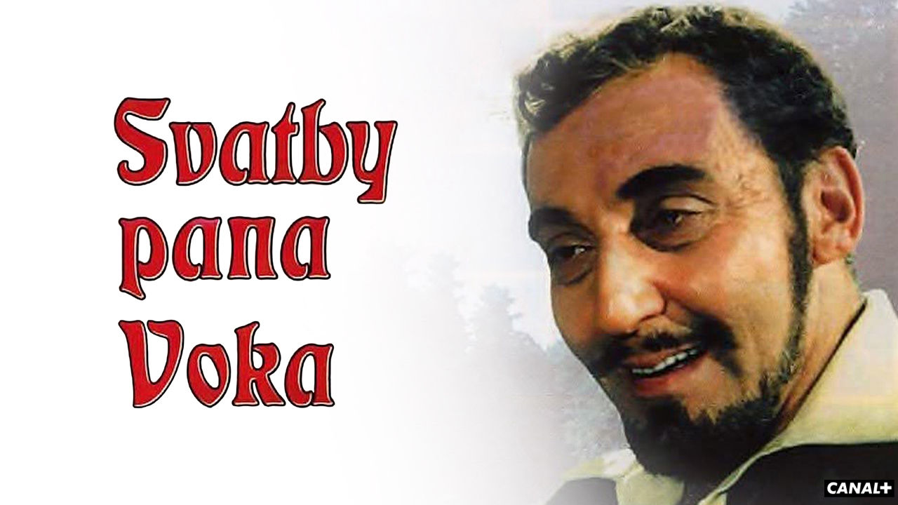 Svatby pana Voka