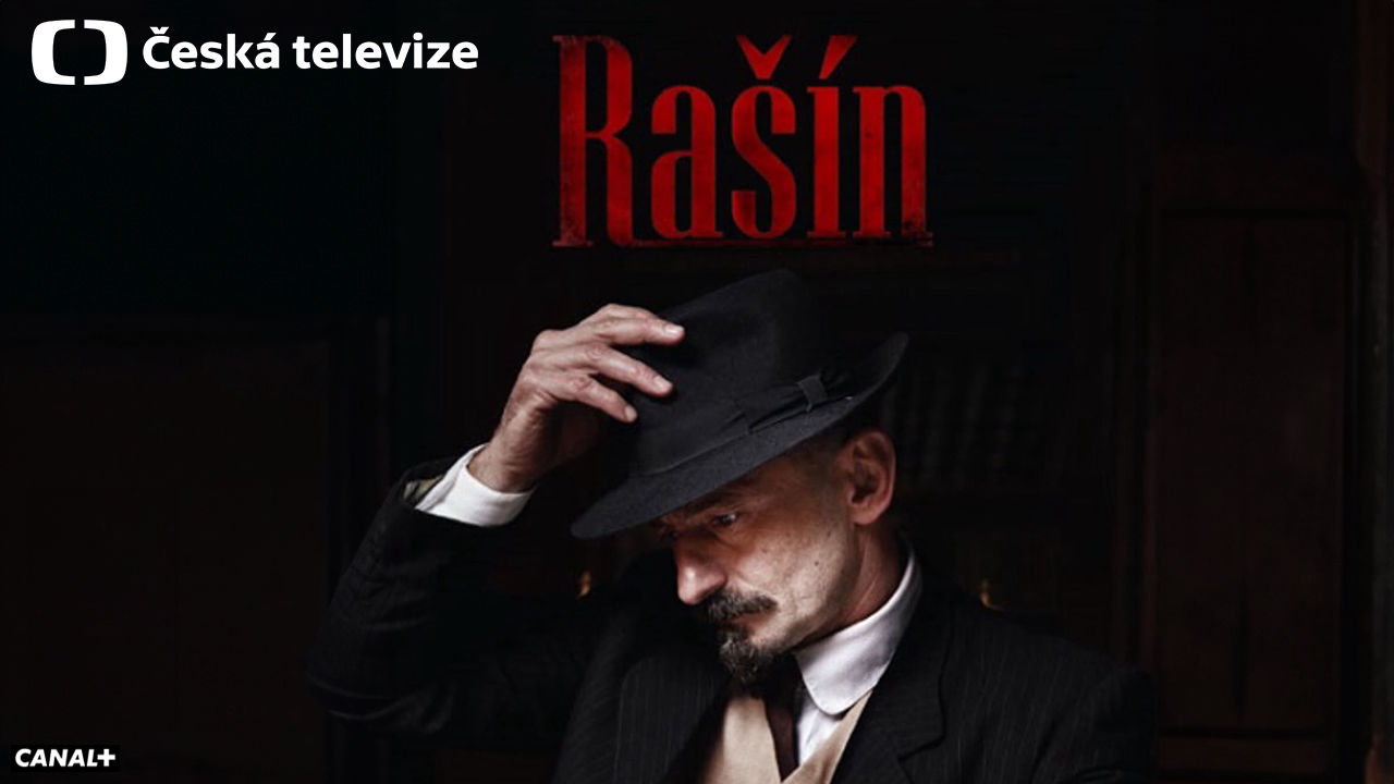 Rašín 1/2