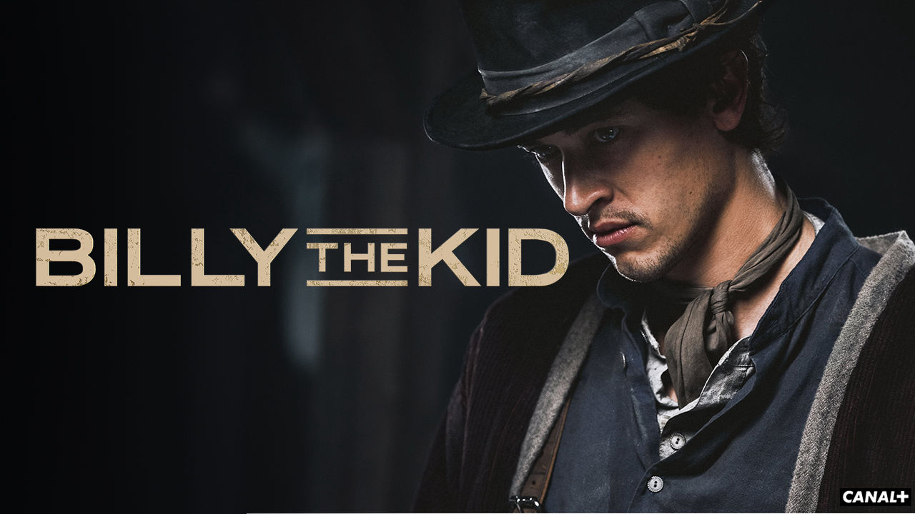 Billy the Kid