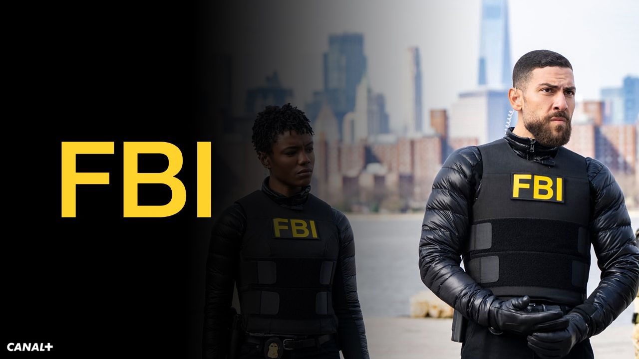 Fbi - S6,e11